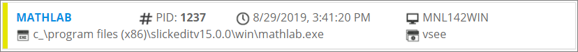 Inactive (List View)