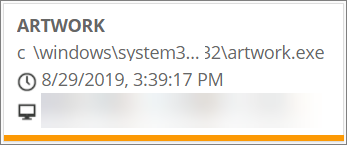 Suspended (Tile View)