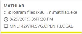 Inactive (Tile View)