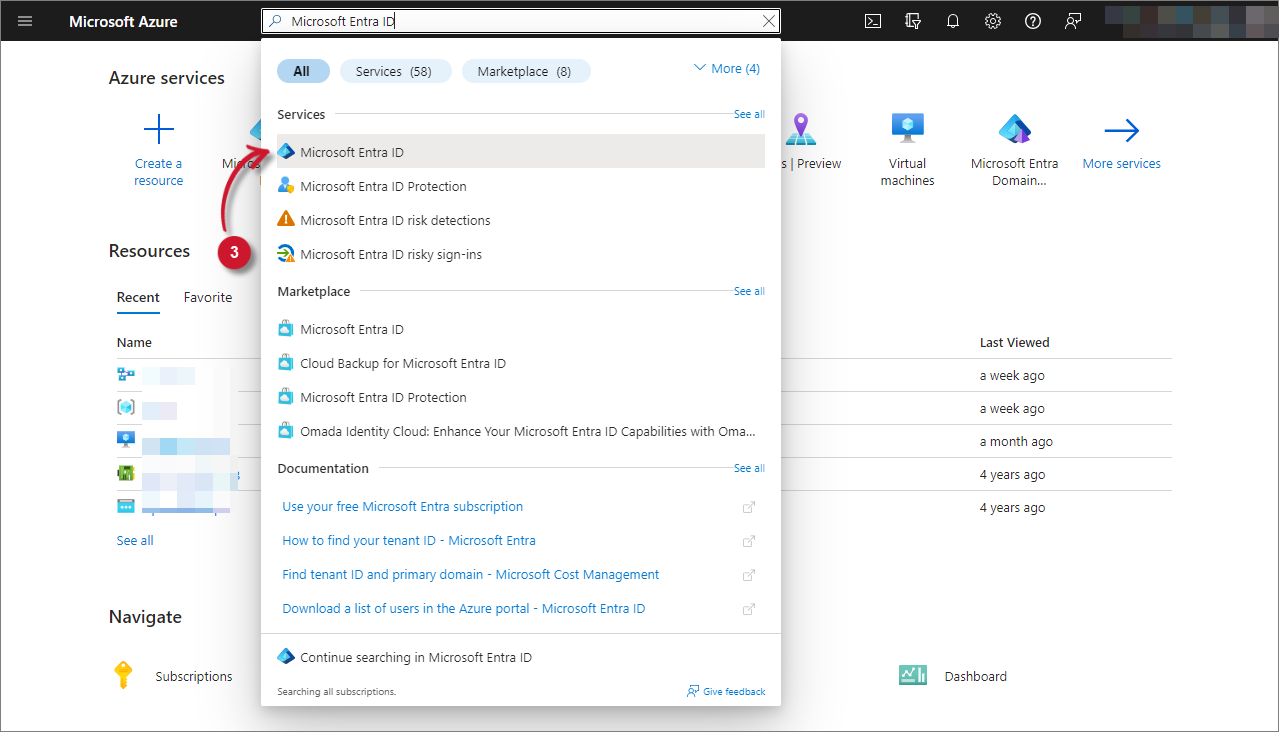 Microsoft Entra ID