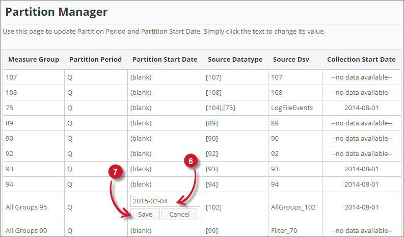 Save Partition Manager