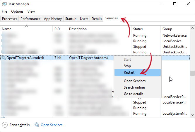 Configuring Dagster Job Schedules: Restart Dagster Service